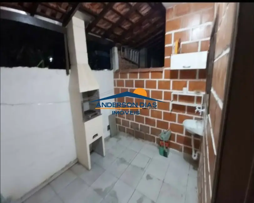 Foto 4 de Casa de Condomínio com 2 quartos à venda, 98m2 em Pontal de Santa Marina, Caraguatatuba - SP