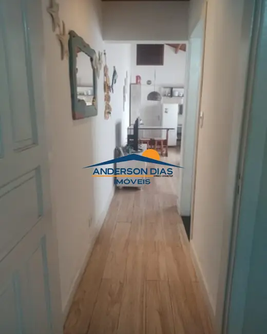 Foto 2 de Casa com 2 quartos à venda, 72m2 em Poiares, Caraguatatuba - SP