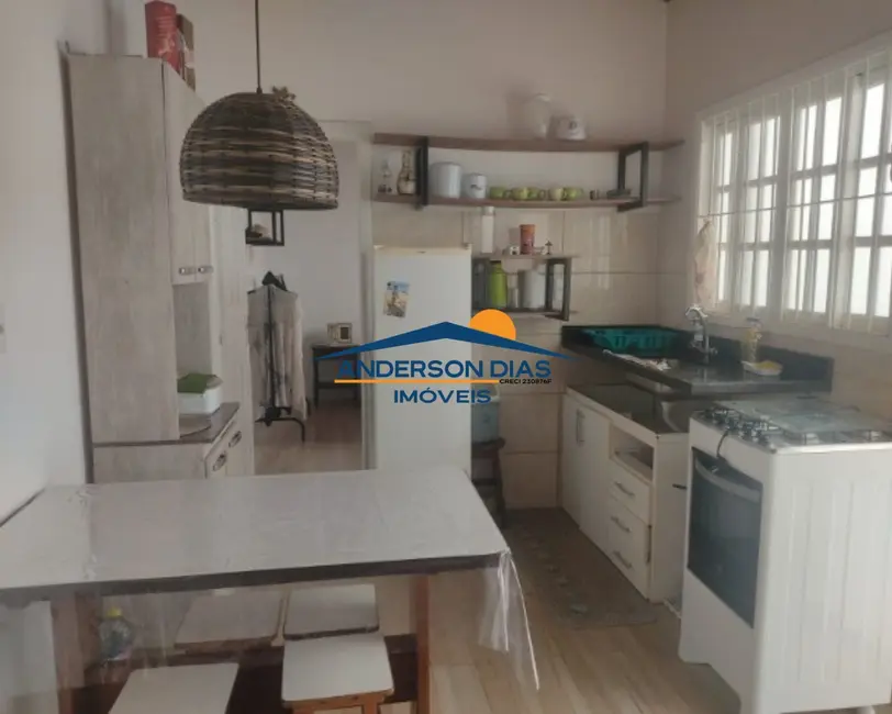 Foto 8 de Casa com 2 quartos à venda, 72m2 em Poiares, Caraguatatuba - SP