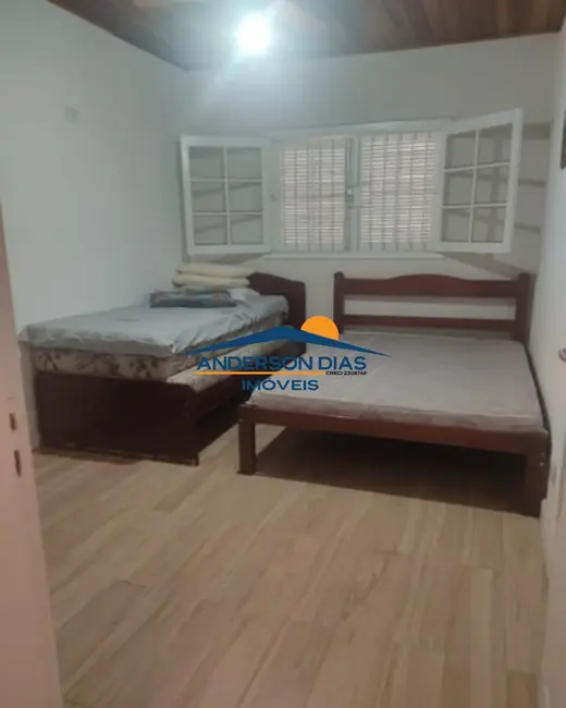 Foto 4 de Casa com 2 quartos à venda, 72m2 em Poiares, Caraguatatuba - SP