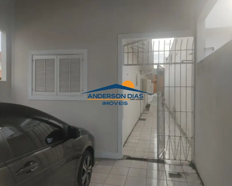Foto 5 de Casa com 2 quartos à venda, 72m2 em Poiares, Caraguatatuba - SP
