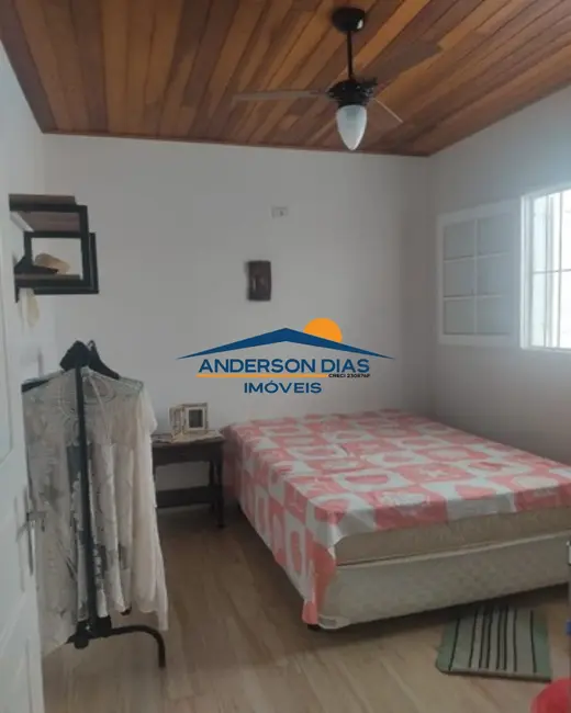 Foto 9 de Casa com 2 quartos à venda, 72m2 em Poiares, Caraguatatuba - SP