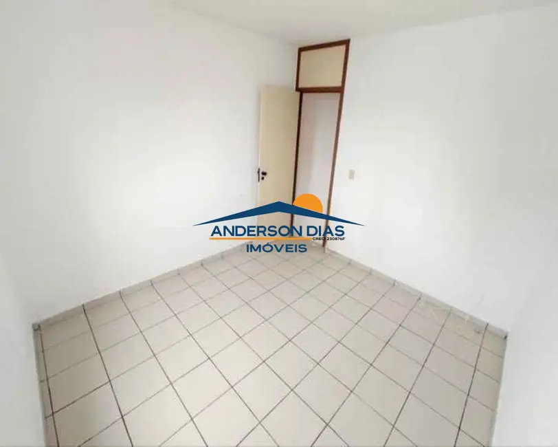 Foto 2 de Apartamento com 2 quartos à venda, 98m2 em Ipiranga, Caraguatatuba - SP