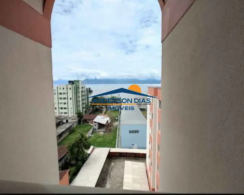 Foto 1 de Apartamento com 2 quartos à venda, 98m2 em Ipiranga, Caraguatatuba - SP