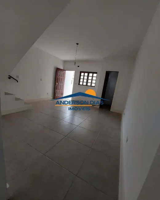 Foto 9 de Casa com 2 quartos à venda, 85m2 em Jardim Primavera, Caraguatatuba - SP