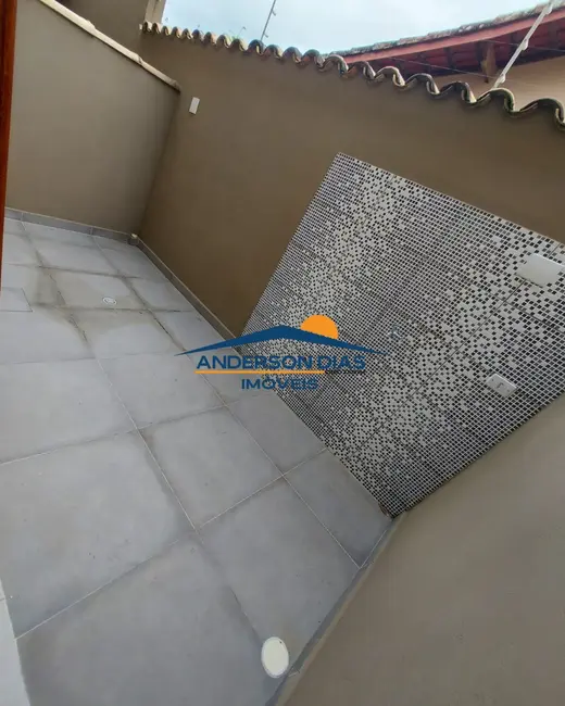 Foto 3 de Casa com 2 quartos à venda, 85m2 em Jardim Primavera, Caraguatatuba - SP