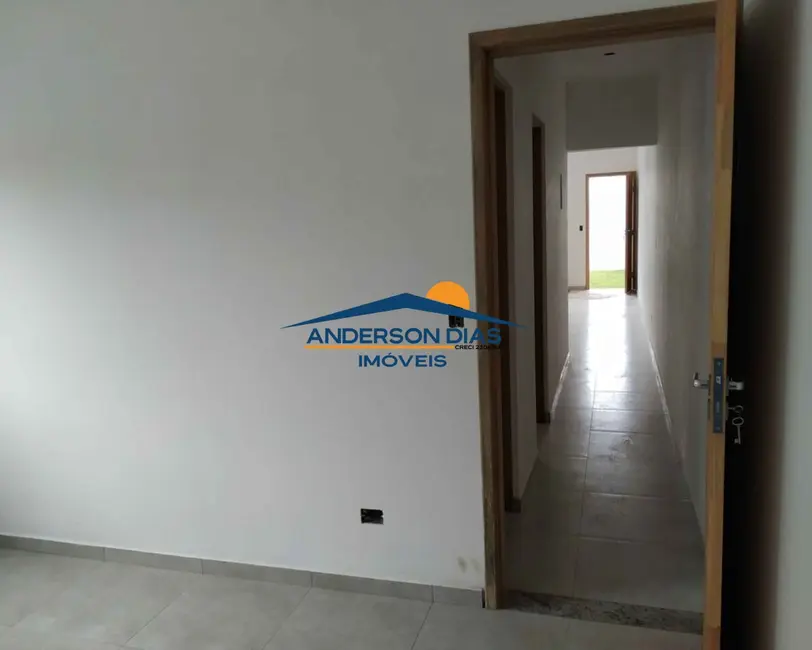 Foto 6 de Casa com 2 quartos à venda, 73m2 em Morro do Algodão, Caraguatatuba - SP