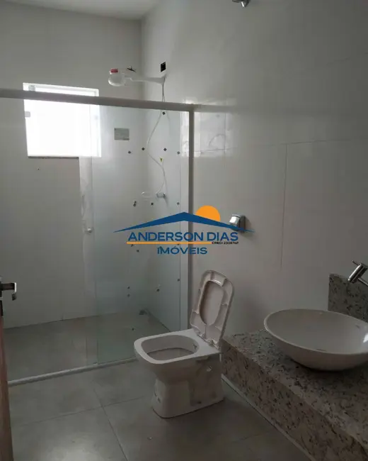 Foto 4 de Casa com 2 quartos à venda, 73m2 em Morro do Algodão, Caraguatatuba - SP