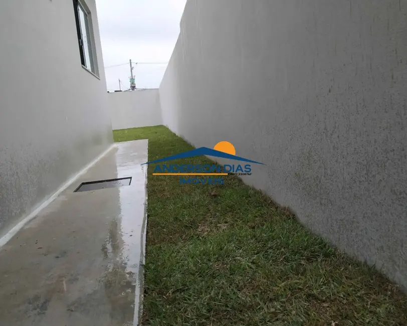 Foto 5 de Casa com 2 quartos à venda, 73m2 em Morro do Algodão, Caraguatatuba - SP