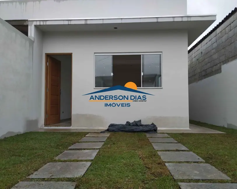 Foto 7 de Casa com 2 quartos à venda, 73m2 em Morro do Algodão, Caraguatatuba - SP