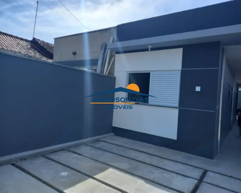 Foto 9 de Casa com 2 quartos à venda, 65m2 em Balneário dos Golfinhos, Caraguatatuba - SP