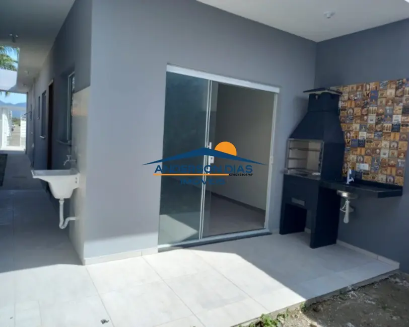 Foto 8 de Casa com 2 quartos à venda, 65m2 em Balneário dos Golfinhos, Caraguatatuba - SP