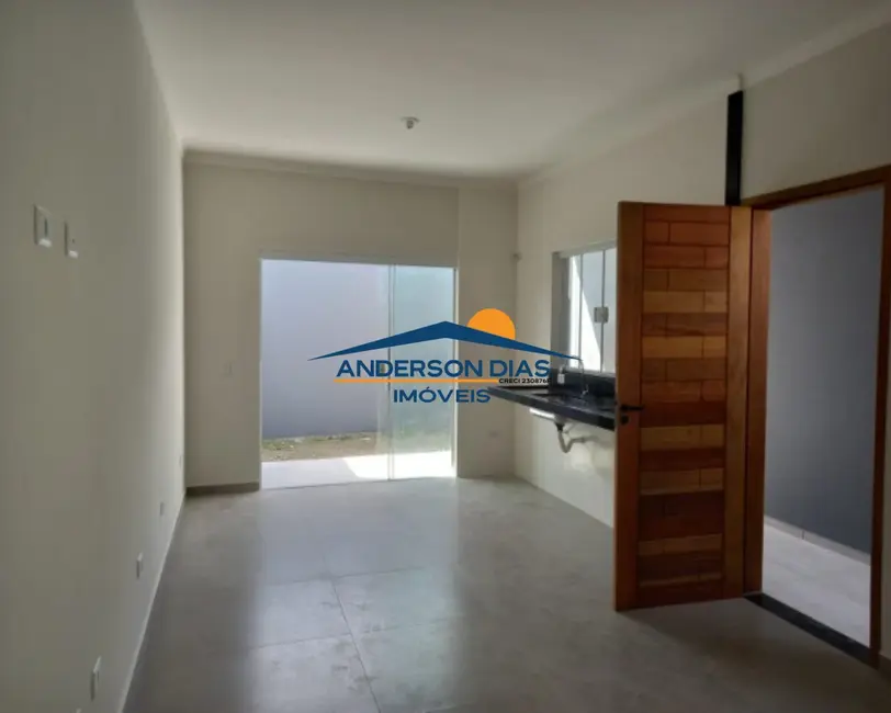Foto 6 de Casa com 2 quartos à venda, 65m2 em Balneário dos Golfinhos, Caraguatatuba - SP