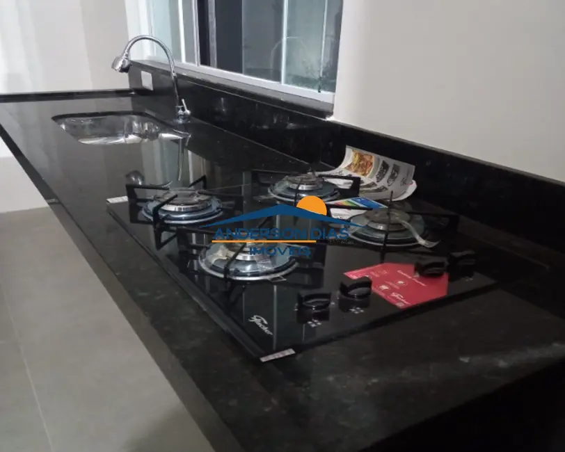 Foto 7 de Casa com 2 quartos à venda, 65m2 em Balneário dos Golfinhos, Caraguatatuba - SP