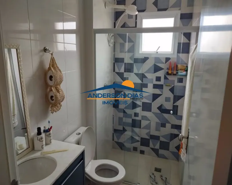Foto 7 de Apartamento com 2 quartos à venda, 63m2 em Jardim Porto Novo, Caraguatatuba - SP