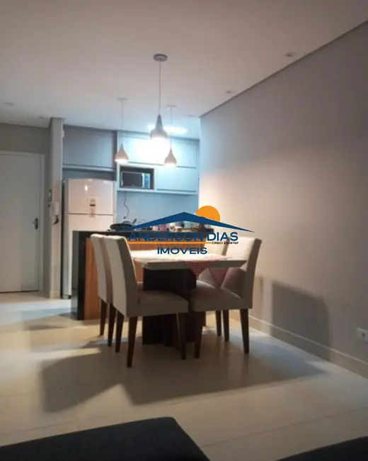 Foto 4 de Apartamento com 2 quartos à venda, 63m2 em Jardim Porto Novo, Caraguatatuba - SP