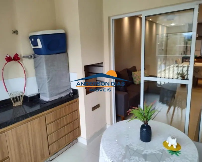 Foto 6 de Apartamento com 2 quartos à venda, 63m2 em Jardim Porto Novo, Caraguatatuba - SP