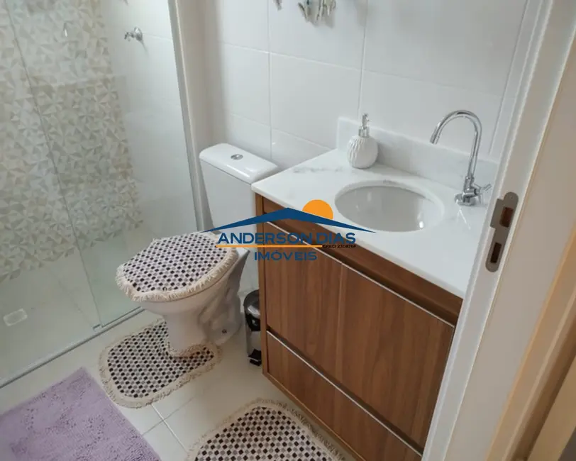 Foto 8 de Apartamento com 2 quartos à venda, 63m2 em Jardim Porto Novo, Caraguatatuba - SP