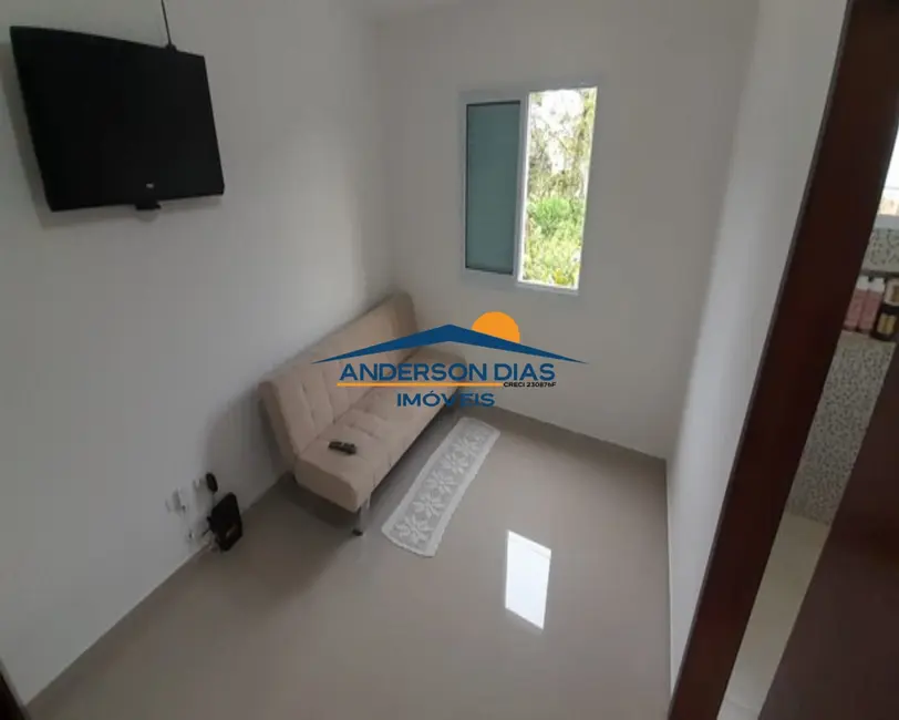 Foto 4 de Casa de Condomínio com 2 quartos à venda, 98m2 em Praia das Palmeiras, Caraguatatuba - SP