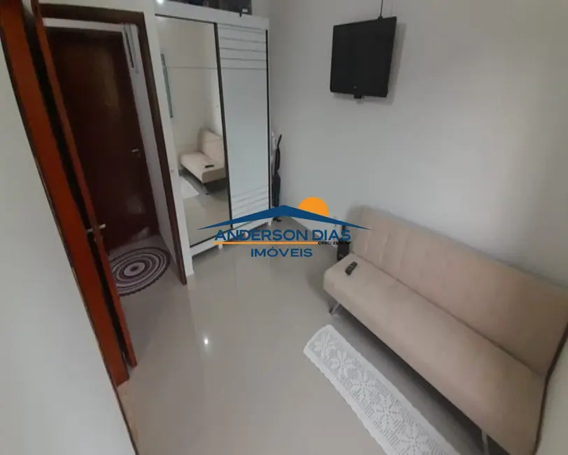 Foto 8 de Casa de Condomínio com 2 quartos à venda, 98m2 em Praia das Palmeiras, Caraguatatuba - SP