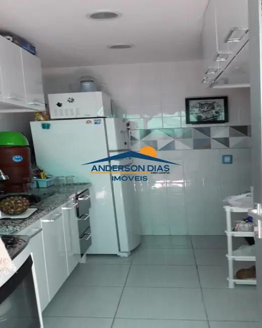Foto 6 de Casa de Condomínio com 2 quartos à venda, 94m2 em Jardim Britânia, Caraguatatuba - SP
