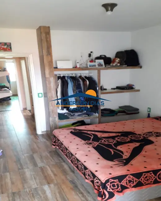 Foto 5 de Casa de Condomínio com 2 quartos à venda, 94m2 em Jardim Britânia, Caraguatatuba - SP