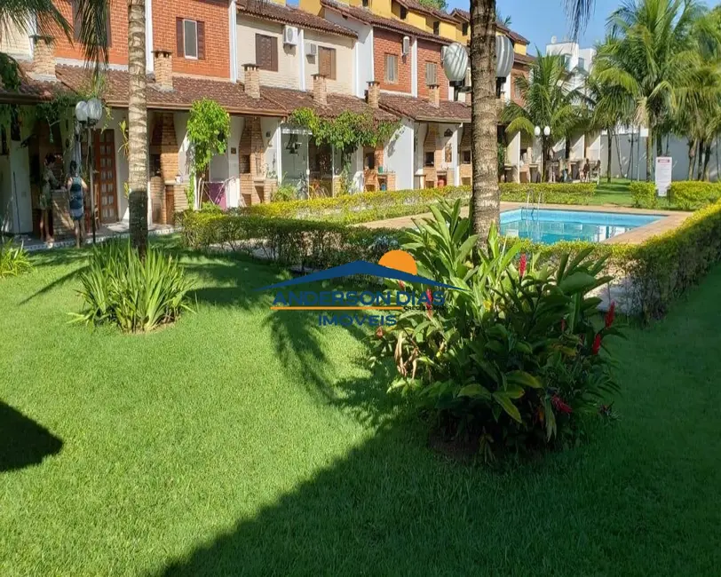 Foto 9 de Casa com 2 quartos à venda, 177m2 em Massaguaçu, Caraguatatuba - SP