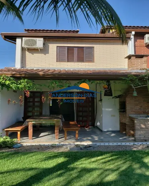 Foto 7 de Casa com 2 quartos à venda, 177m2 em Massaguaçu, Caraguatatuba - SP