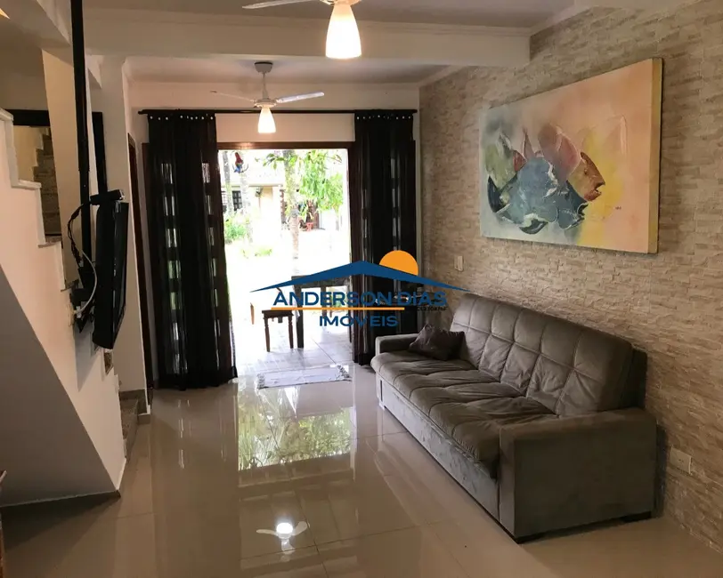 Foto 6 de Casa com 2 quartos à venda, 177m2 em Massaguaçu, Caraguatatuba - SP