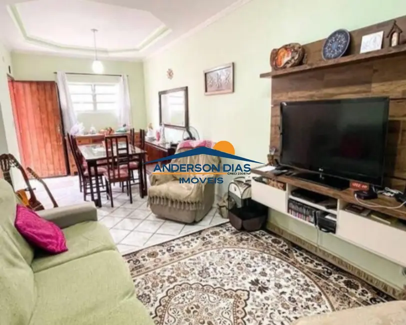 Foto 5 de Terreno / Lote à venda, 92m2 em Centro, Caraguatatuba - SP