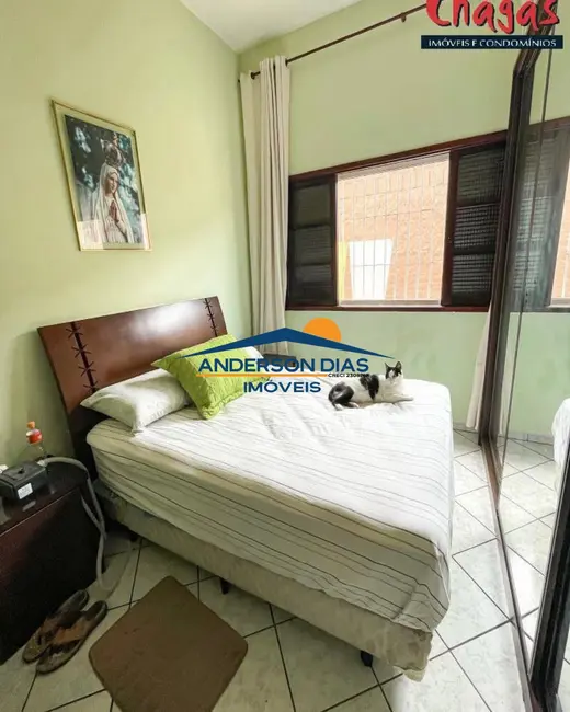 Foto 2 de Terreno / Lote à venda, 92m2 em Centro, Caraguatatuba - SP