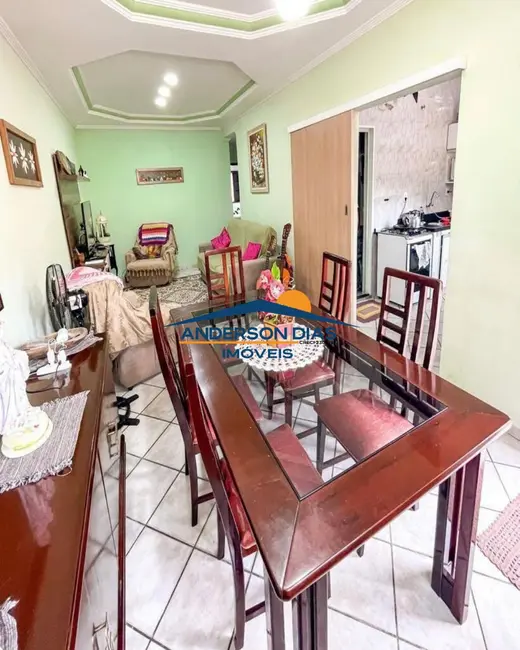 Foto 3 de Terreno / Lote à venda, 92m2 em Centro, Caraguatatuba - SP