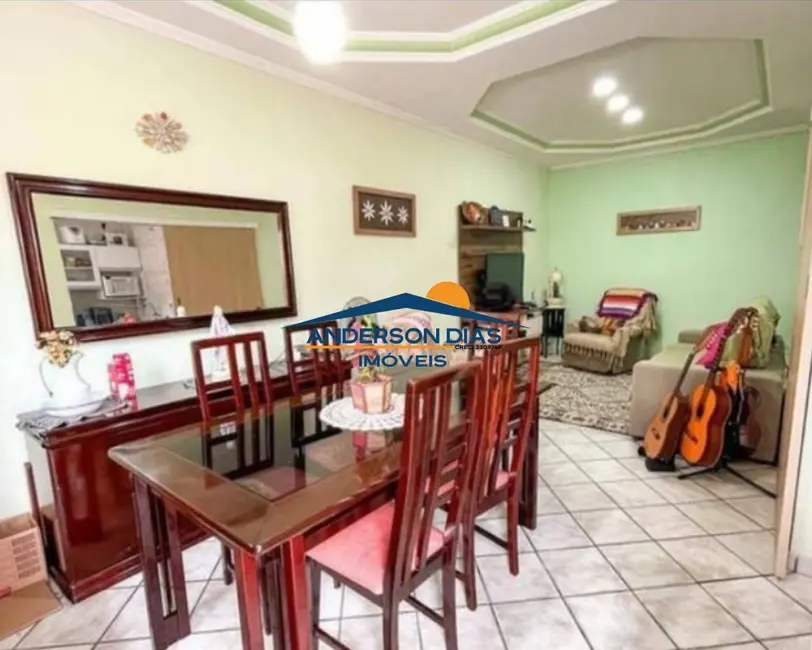 Foto 1 de Terreno / Lote à venda, 92m2 em Centro, Caraguatatuba - SP