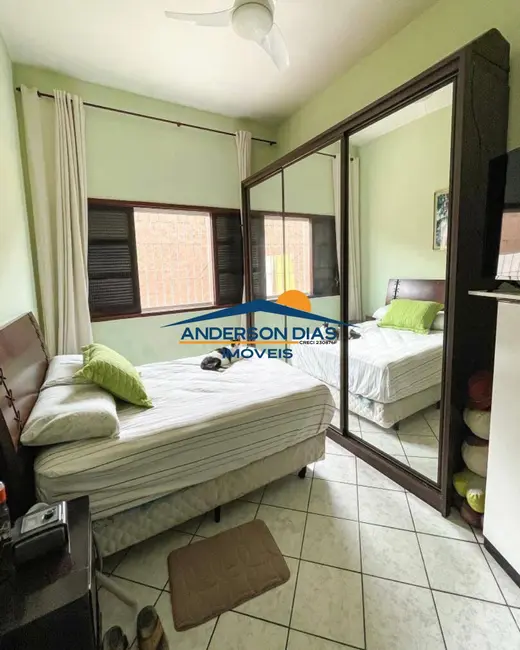 Foto 4 de Terreno / Lote à venda, 92m2 em Centro, Caraguatatuba - SP