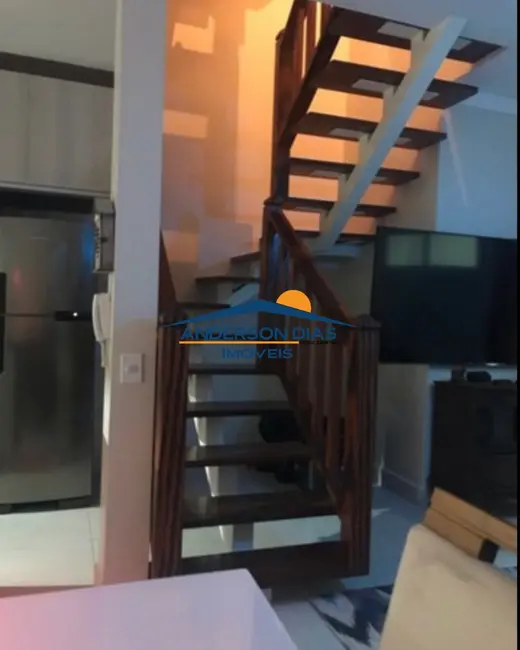 Foto 6 de Apartamento com 2 quartos à venda, 155m2 em Massaguaçu, Caraguatatuba - SP