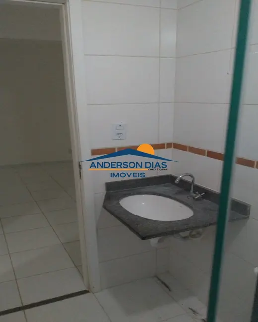 Foto 7 de Apartamento com 2 quartos à venda, 48m2 em Martim de Sá, Caraguatatuba - SP