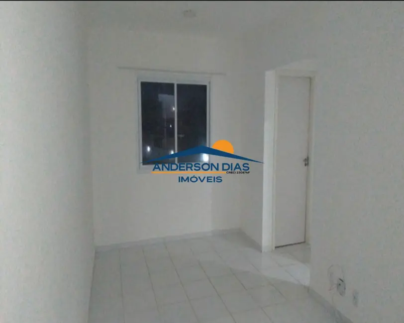 Foto 9 de Apartamento com 2 quartos à venda, 48m2 em Martim de Sá, Caraguatatuba - SP
