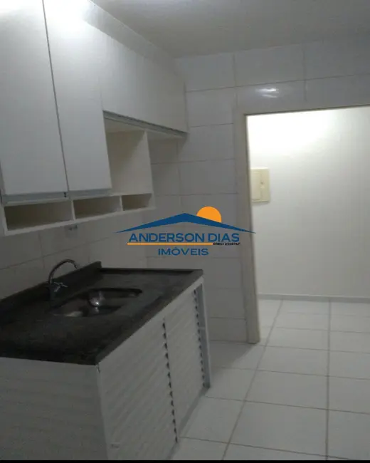 Foto 3 de Apartamento com 2 quartos à venda, 48m2 em Martim de Sá, Caraguatatuba - SP