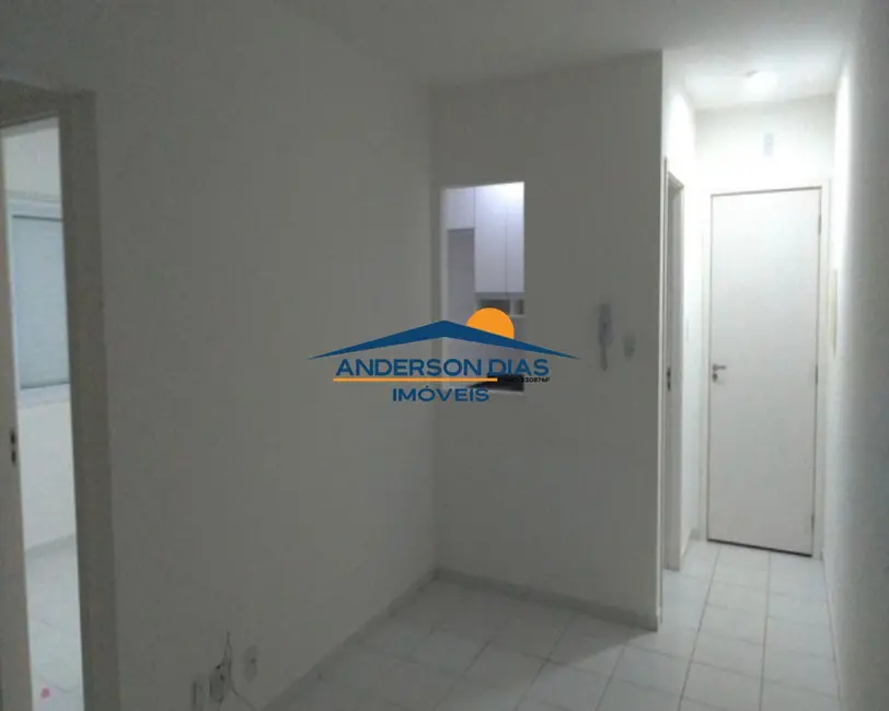 Foto 1 de Apartamento com 2 quartos à venda, 48m2 em Martim de Sá, Caraguatatuba - SP