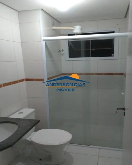 Foto 6 de Apartamento com 2 quartos à venda, 48m2 em Martim de Sá, Caraguatatuba - SP