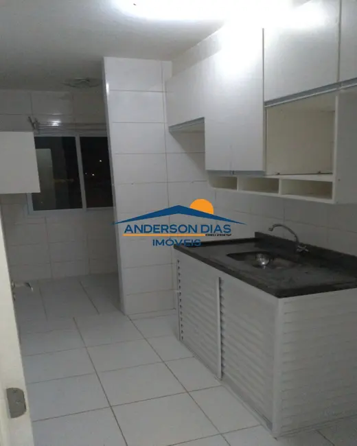 Foto 4 de Apartamento com 2 quartos à venda, 48m2 em Martim de Sá, Caraguatatuba - SP