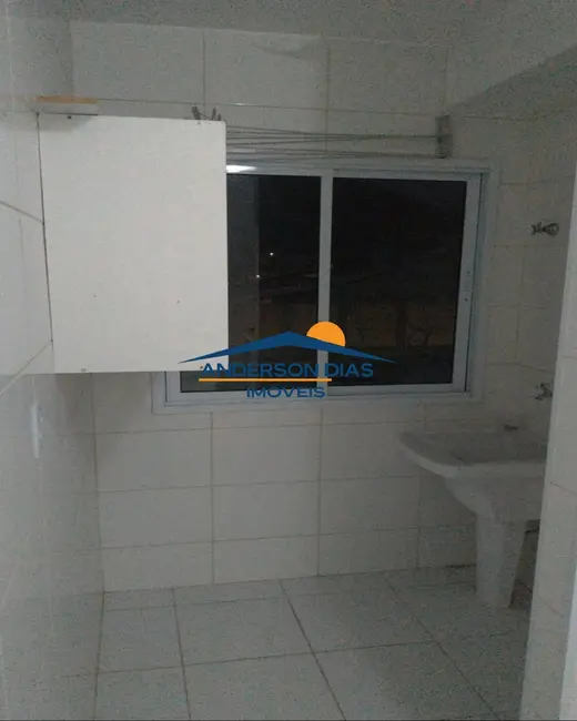 Foto 2 de Apartamento com 2 quartos à venda, 48m2 em Martim de Sá, Caraguatatuba - SP