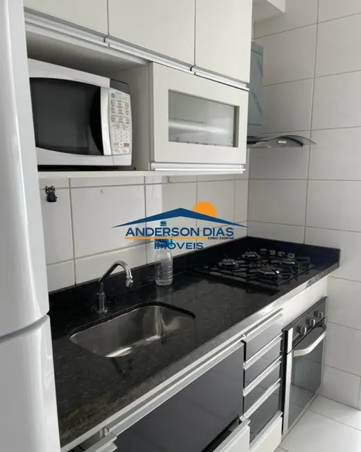 Apartamento com 2 quartos à venda, 52m2 em Martim de Sá, Caraguatatuba - SP - imagem 3 Foto 3 de Apartamento com 2 quartos à venda, 52m2 em Martim de Sá, Caraguatatuba - SP