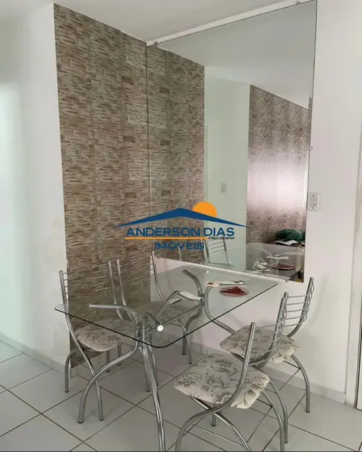 Apartamento com 2 quartos à venda, 52m2 em Martim de Sá, Caraguatatuba - SP - imagem 9 Foto 9 de Apartamento com 2 quartos à venda, 52m2 em Martim de Sá, Caraguatatuba - SP