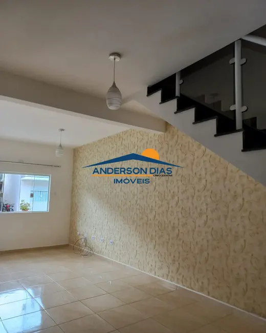 Foto 5 de Casa com 2 quartos à venda, 100m2 em Cidade Jardim, Caraguatatuba - SP