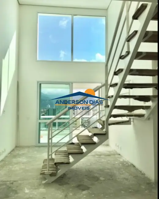 Foto 6 de Apartamento com 4 quartos à venda, 233m2 em Indaiá, Caraguatatuba - SP