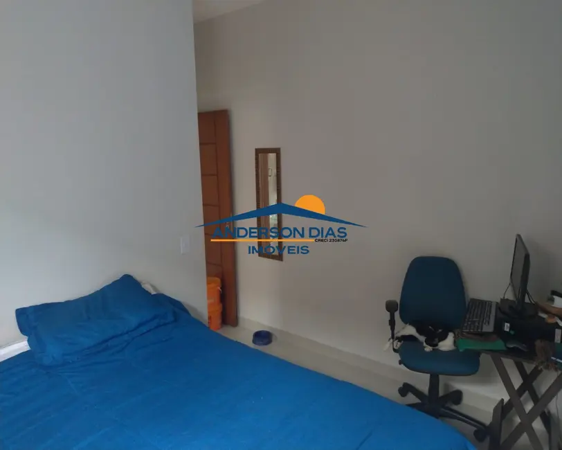 Casa com 2 quartos à venda, 65m2 em Massaguaçu, Caraguatatuba - SP - imagem 3 Foto 3 de Casa com 2 quartos à venda, 65m2 em Massaguaçu, Caraguatatuba - SP