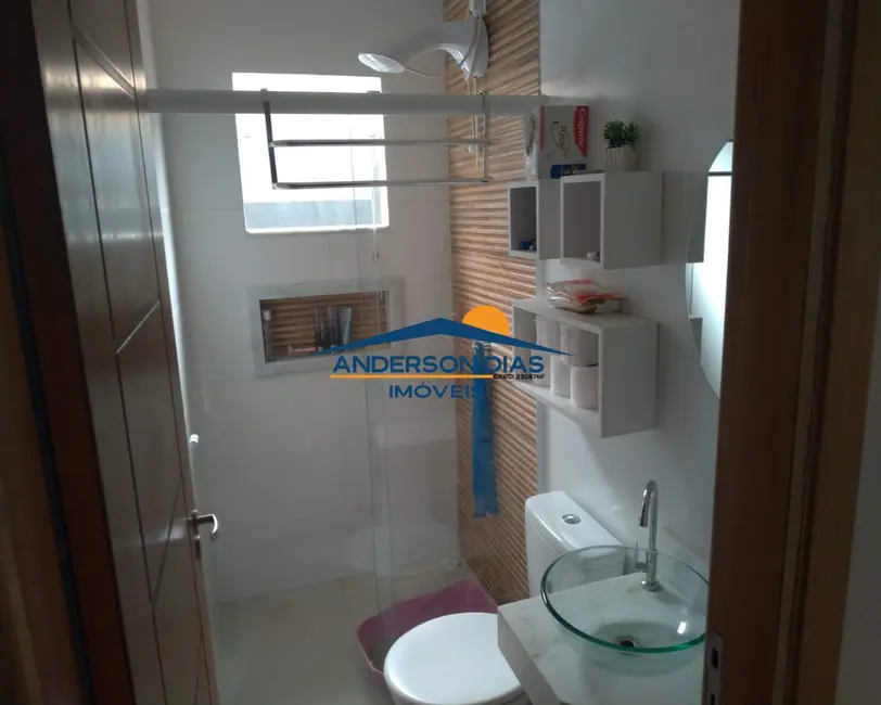 Casa com 2 quartos à venda, 65m2 em Massaguaçu, Caraguatatuba - SP - imagem 6 Foto 6 de Casa com 2 quartos à venda, 65m2 em Massaguaçu, Caraguatatuba - SP