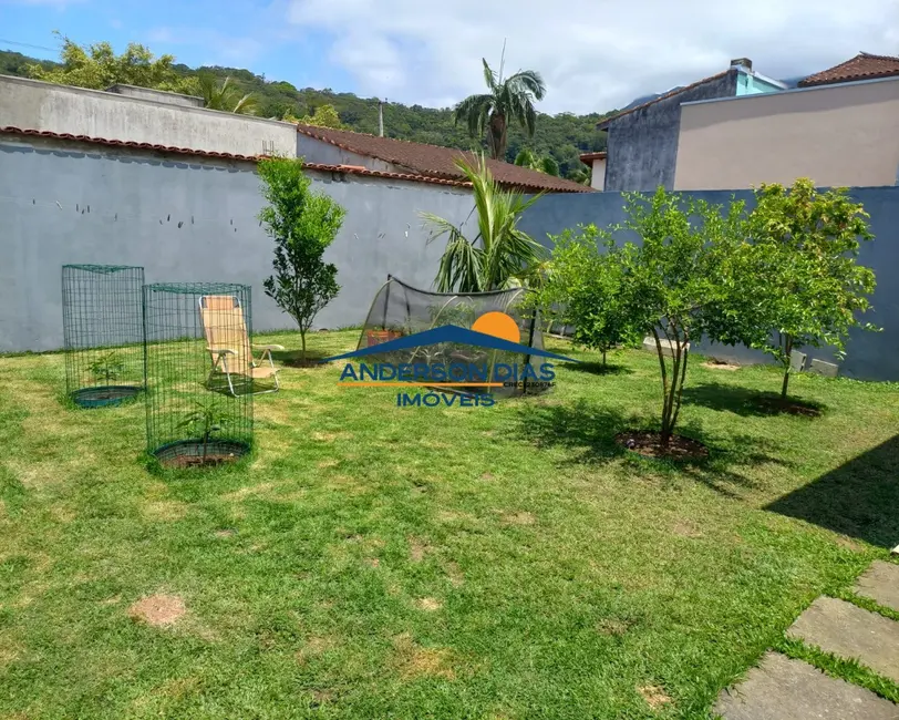 Casa com 2 quartos à venda, 65m2 em Massaguaçu, Caraguatatuba - SP - imagem 8 Foto 8 de Casa com 2 quartos à venda, 65m2 em Massaguaçu, Caraguatatuba - SP