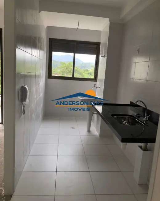 Foto 9 de Apartamento com 2 quartos à venda, 57m2 em Martim de Sá, Caraguatatuba - SP